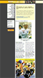 Mobile Screenshot of gitaneusa.com